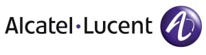 Alcatel logo