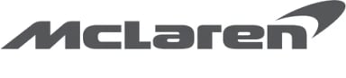McLaren logo