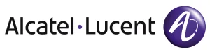 Alcatel logo