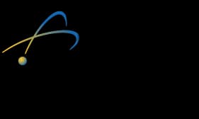 Los Alamos National Laboratory logo