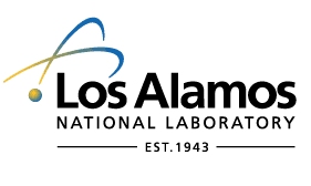 Los Alamos National Laboratory logo