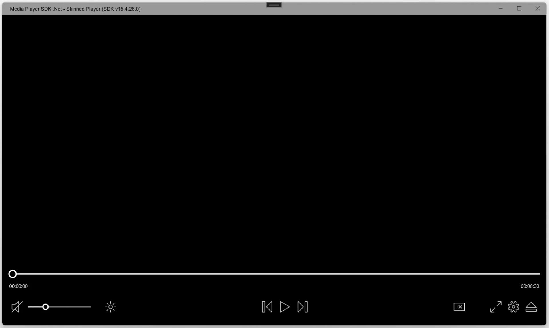 Custom UI Controls