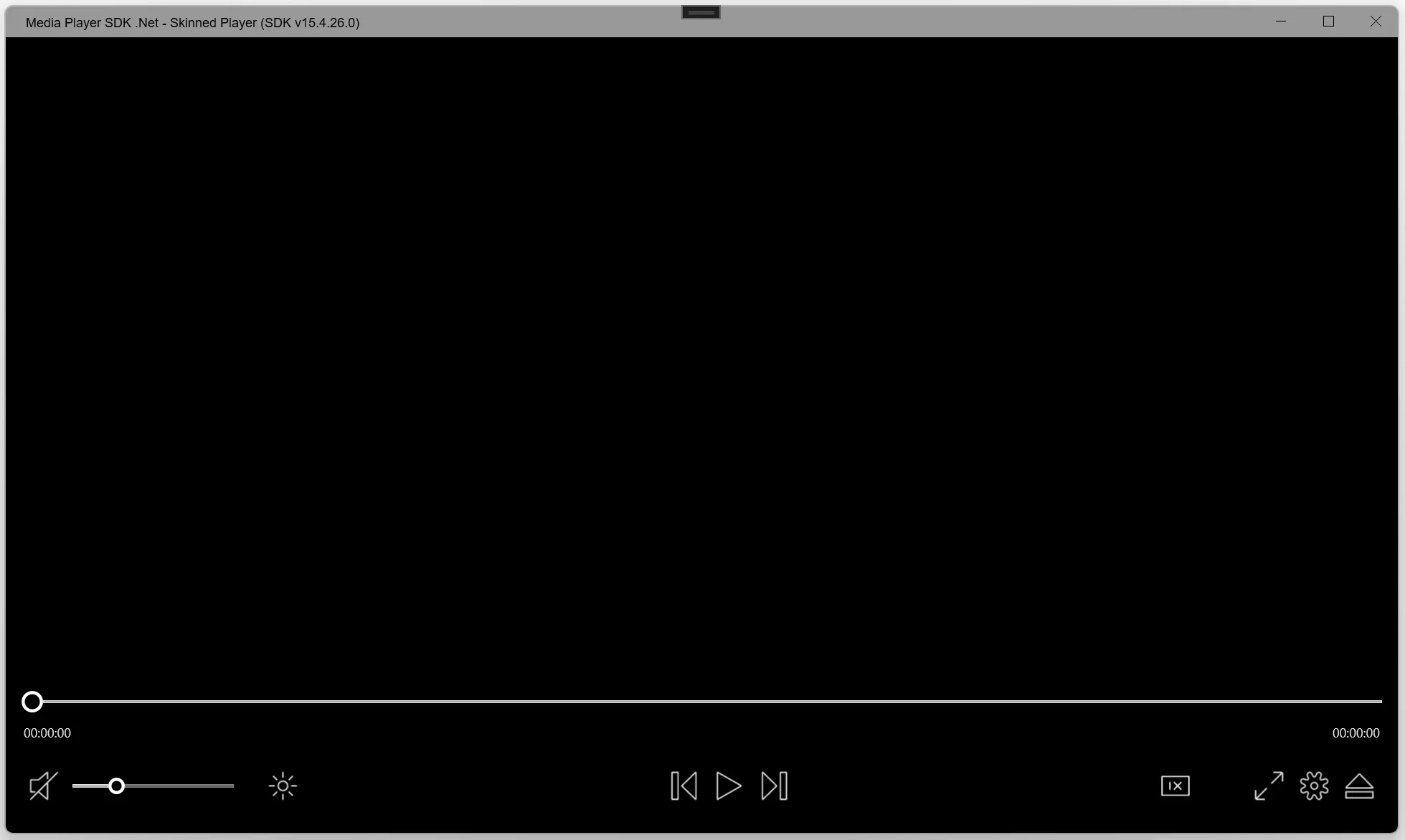 Custom UI Controls