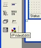 Control agregado a la caja de herramientas