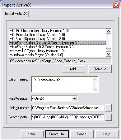 borland c builder 5